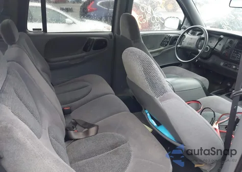 1999 Dodge Durango z USA, uszkodzony, nr VIN 1B4HS28Y5XF685510